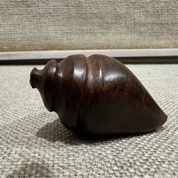 Vintage (7) Piece Ironwood Collection - Picture 4 of 7